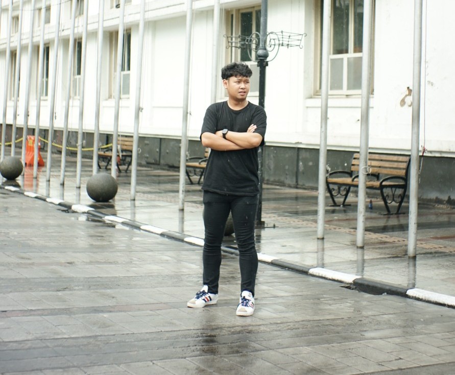 Dandy Aji Pratama